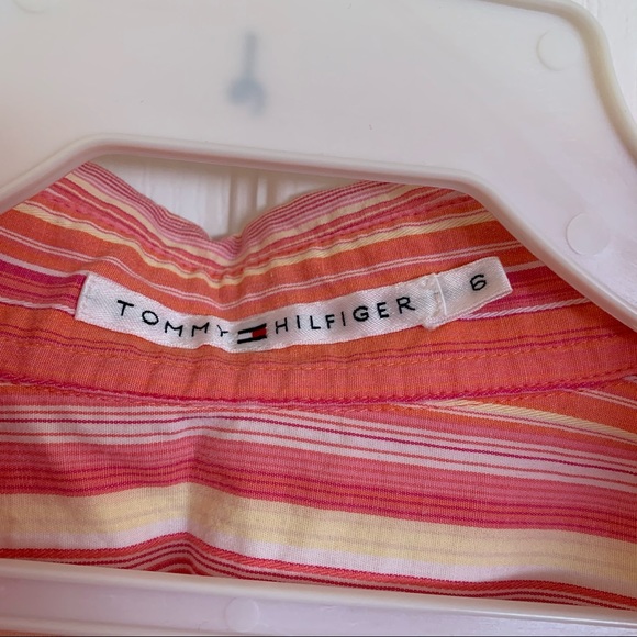 Tommy Hilfiger top - Picture 3 of 3